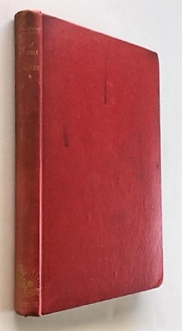 [Tao] The Travels of an Alchemist [1931] (1 of 2)