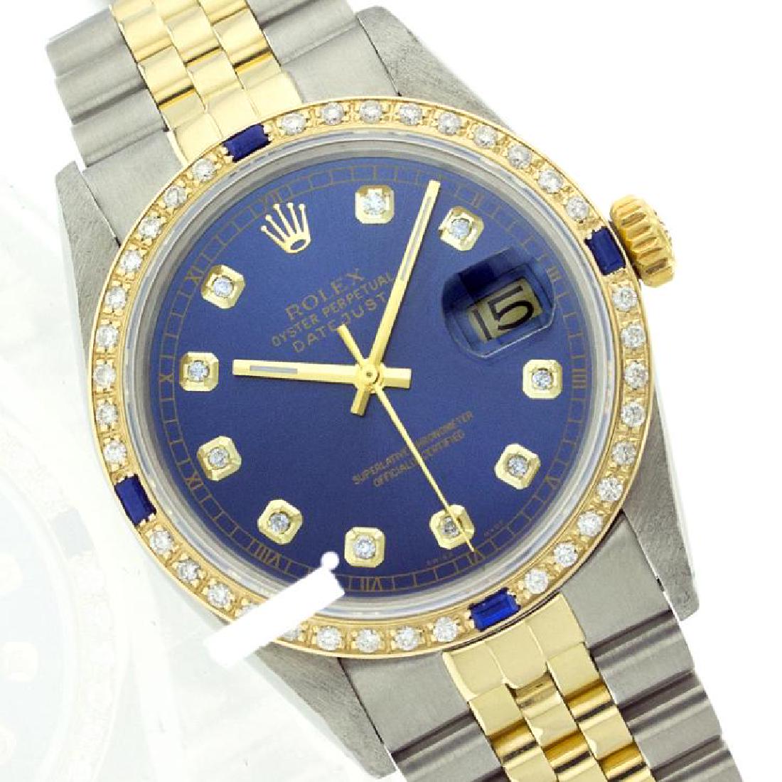 Rolex 6917 Ladies Watch (1 of 3)