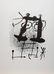 Joan Miró Lithograph Untitled