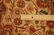 Vintage Unusual Design Persian Sarouk Rug 2.2x3.3 - 6