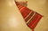 Caucasian Soumak Cargo/horse/camel Rug Bag 2.4x5 - 4