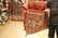 Caucasian Soumak Cargo/horse/camel Rug Bag 2.4x5 - 5