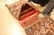 Caucasian Soumak Cargo/horse/camel Rug Bag 2.4x5 - 6