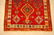 Vintage Persian Heriz Serapi Bakhshayesh Rug 2.4x4 - 2