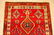 Vintage Persian Heriz Serapi Bakhshayesh Rug 2.4x4 - 3