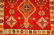 Vintage Persian Heriz Serapi Bakhshayesh Rug 2.4x4 - 4