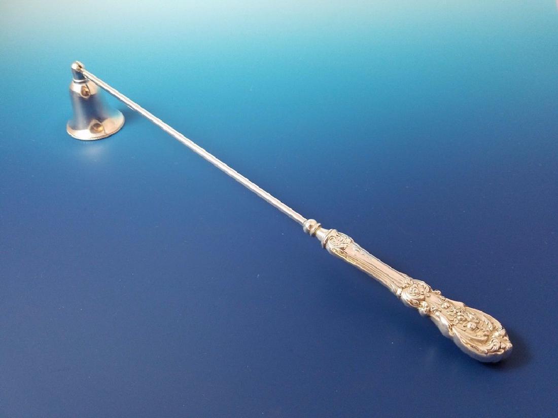 Francis I Reed & Barton Sterling Silver Candle Snuffer