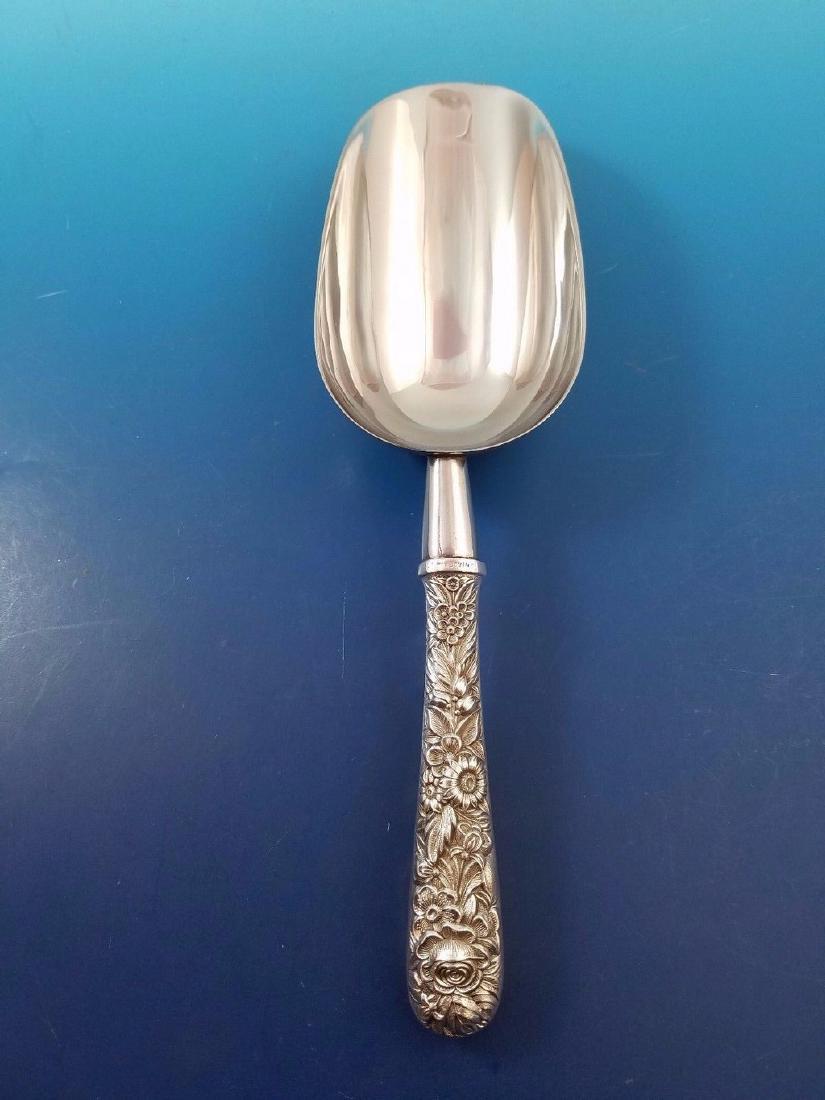 Repousse by Kirk Sterling Silver Ice Scoop (1 of 3)