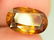 Extremely rare Bastnasite Loose Gemstone - 3