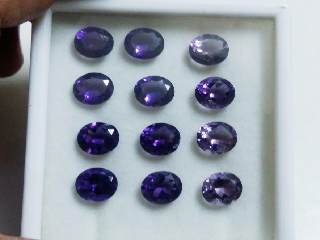 Natural Amethyst Wholesale Lot (1 of 1)