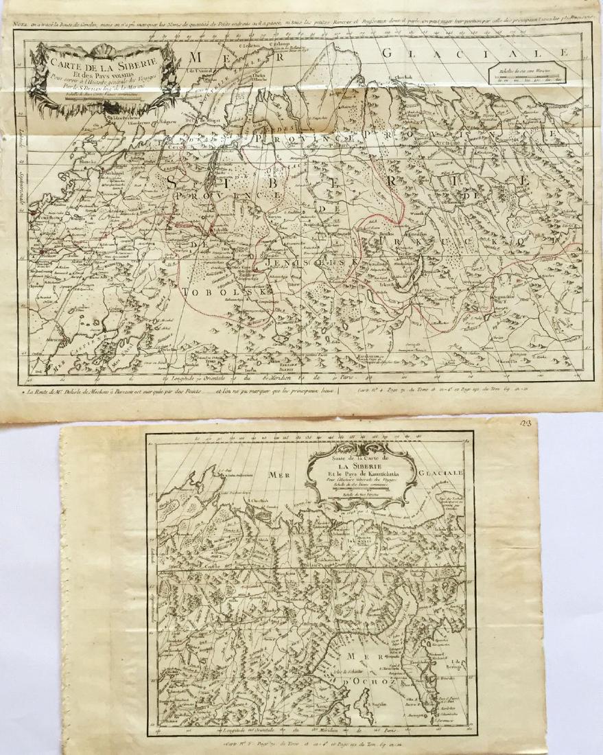 Bellin: European & Asian Russia in Two Sheets (1 of 1)