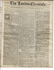 1772 Newspaper Constitutional Power of Crown