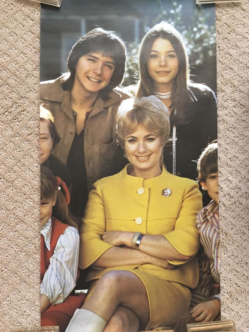 11 Partridge  Family, Osmonds, David Cassidy POSTERS (1 of 7)