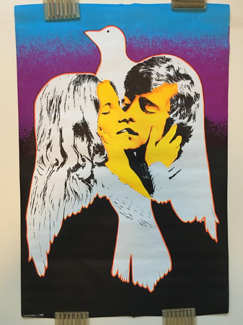 RARE - A Boy and A Girl - 1972 - Studio One - (1 of 1)