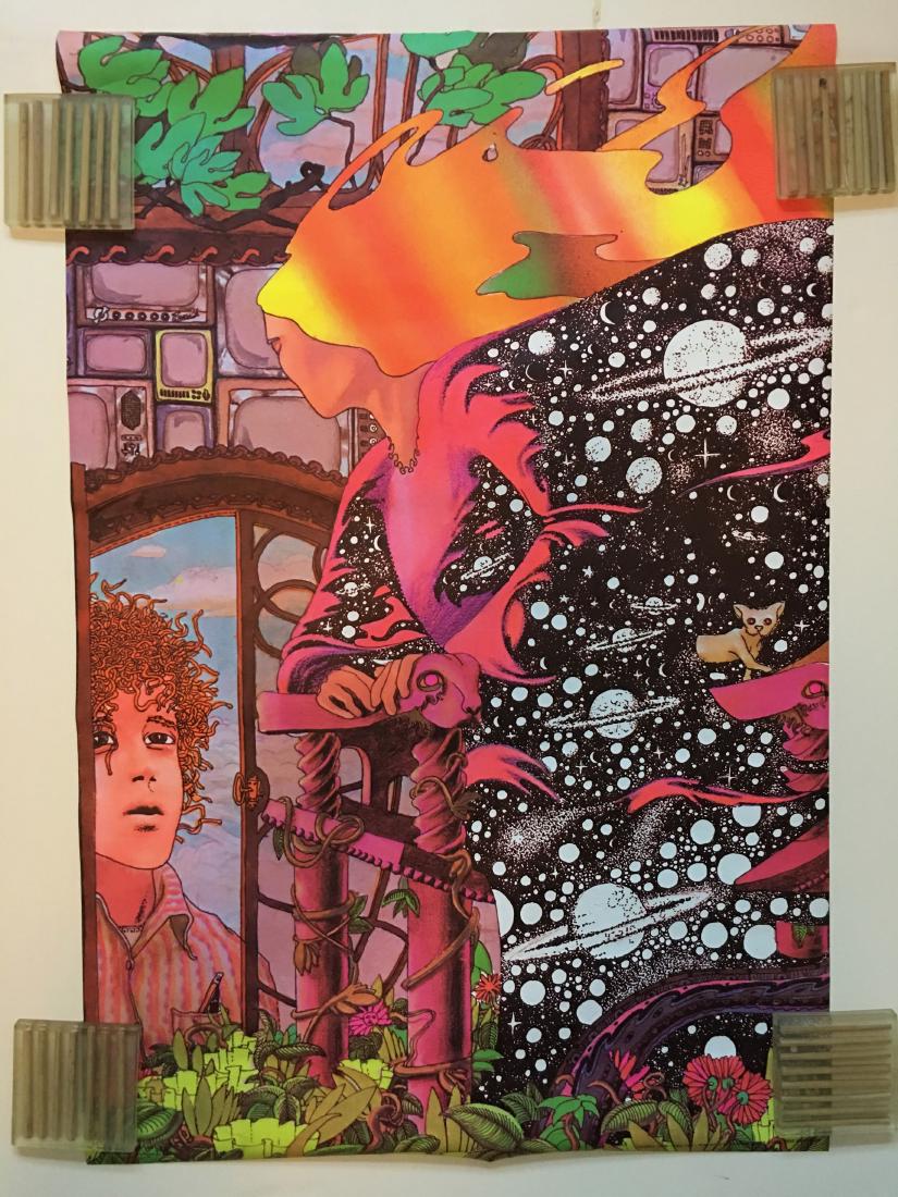 RARE - LOT of 2 - High Tide - Harmony Books - 1972 - (1 of 2)