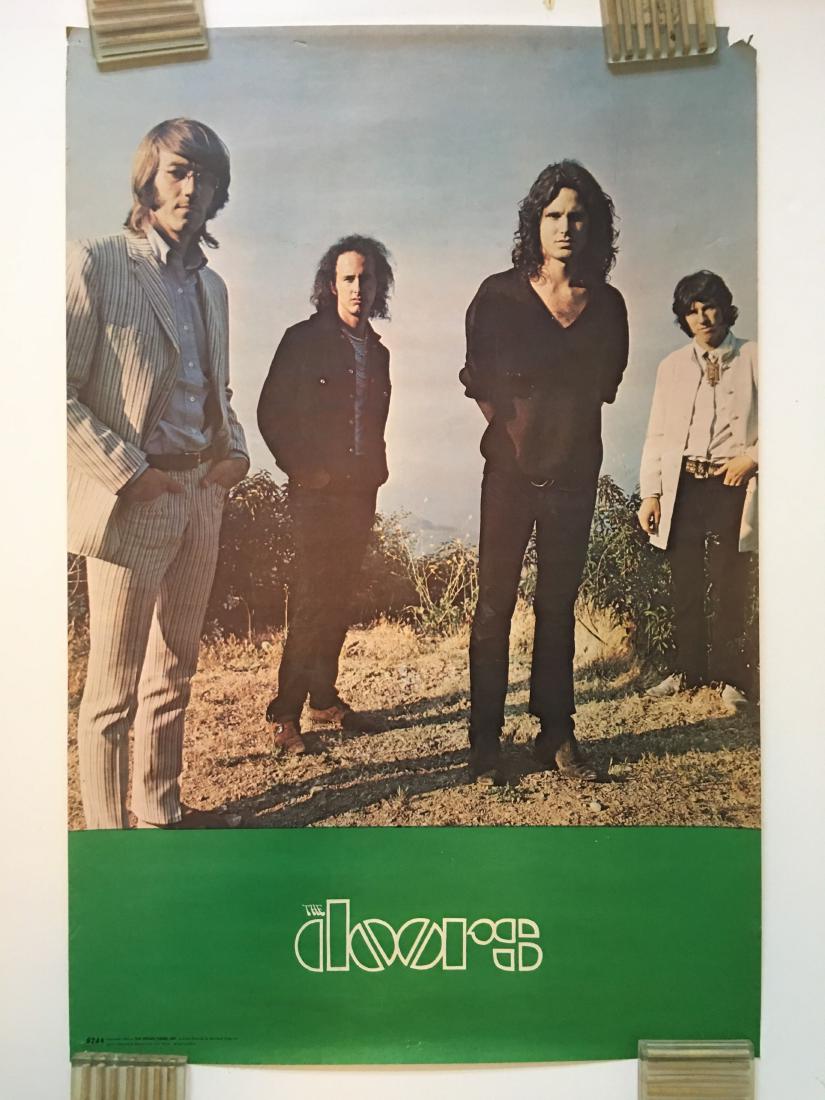 RARE !  The Doors - 1969 - A Visual Thing (1 of 1)