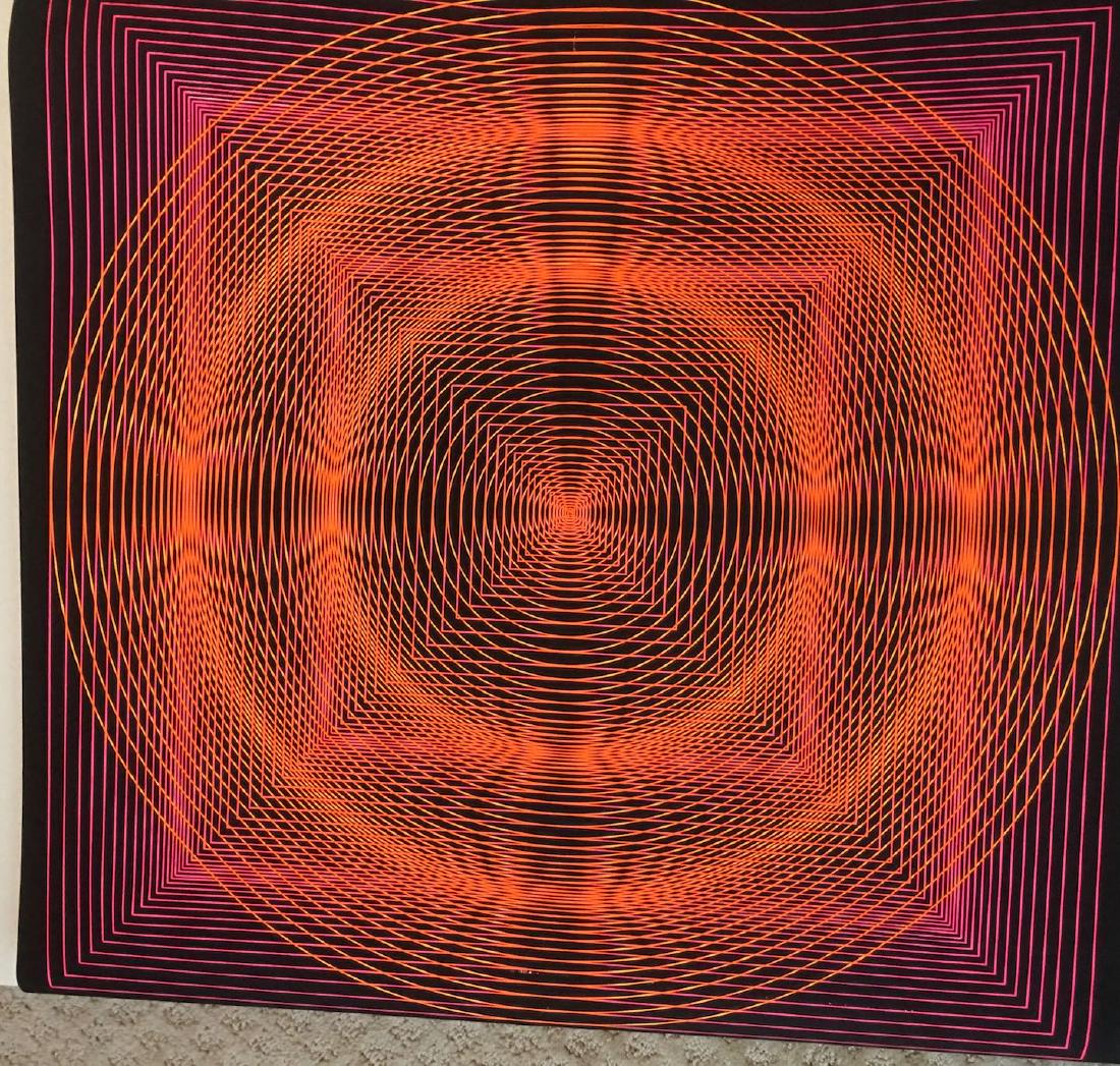 Involutions - 1972 - Personality Posters Art by M. (1 of 1)