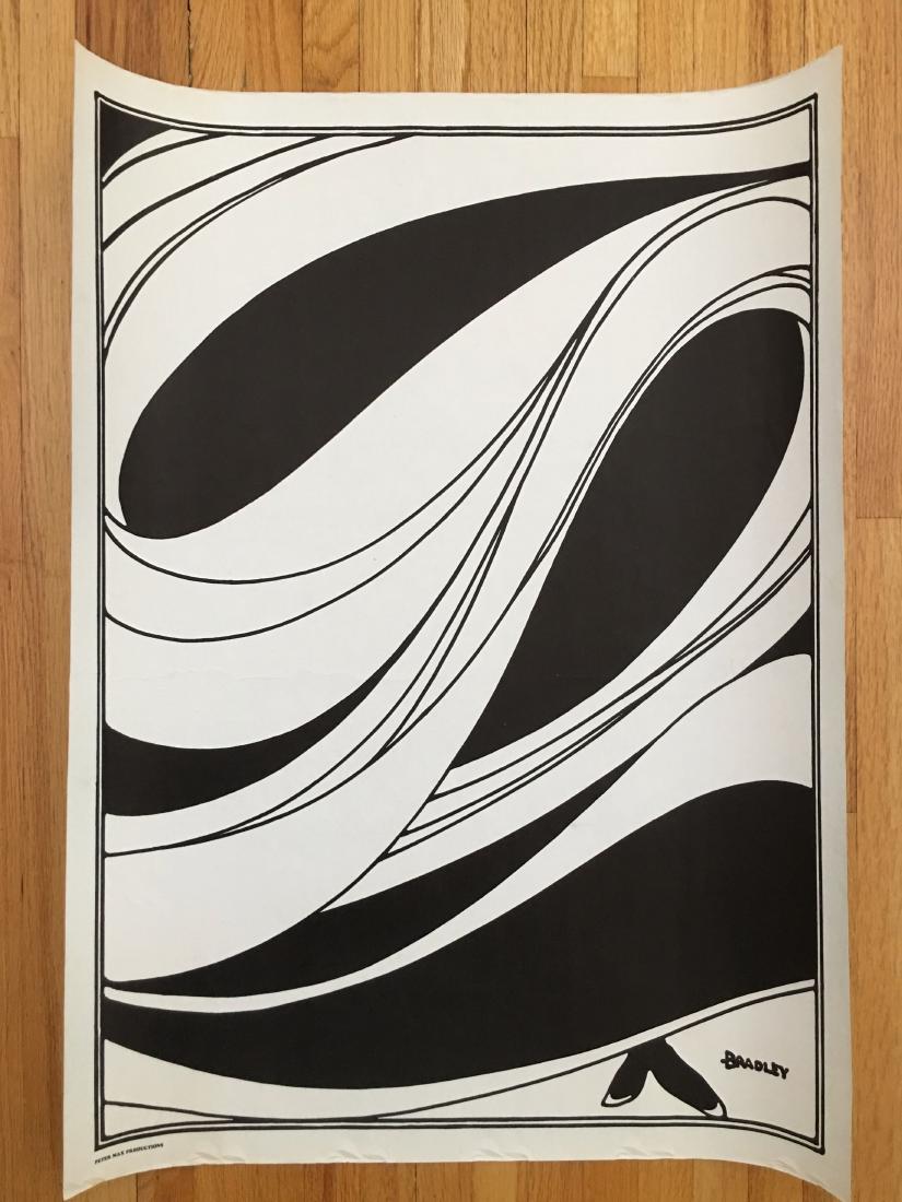 BRADLEY - PETER MAX PRODUCTIONS (1 of 1)