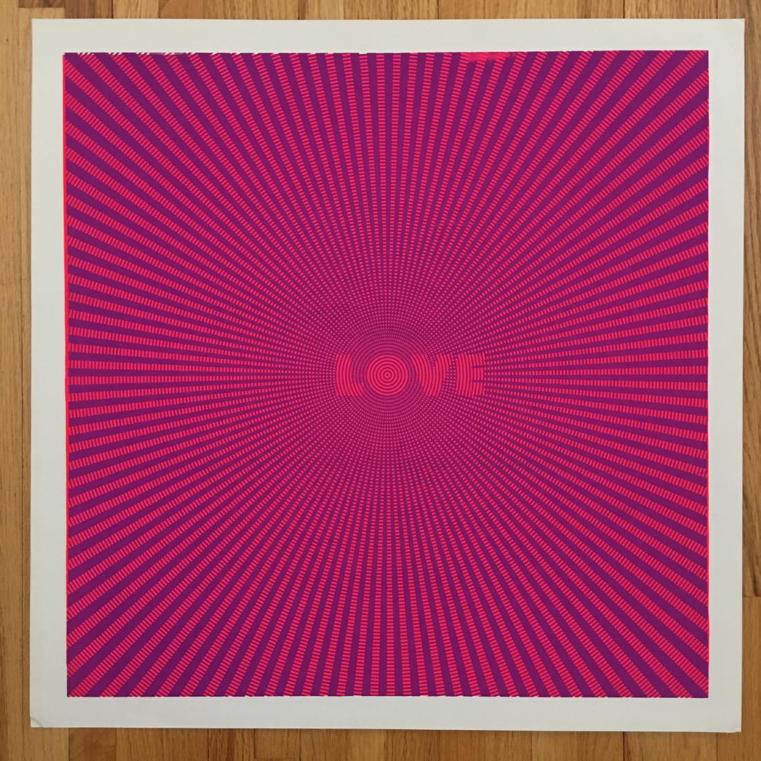 LOVE - PANDORA PRODUCTIONS (1 of 1)