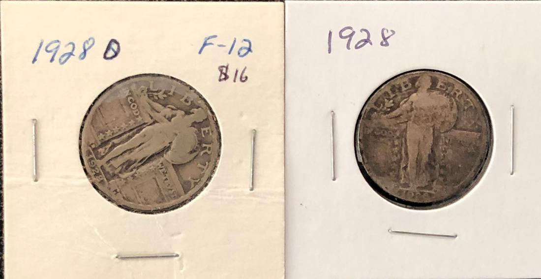 9 Liberty Standing Quarters (1 of 10)