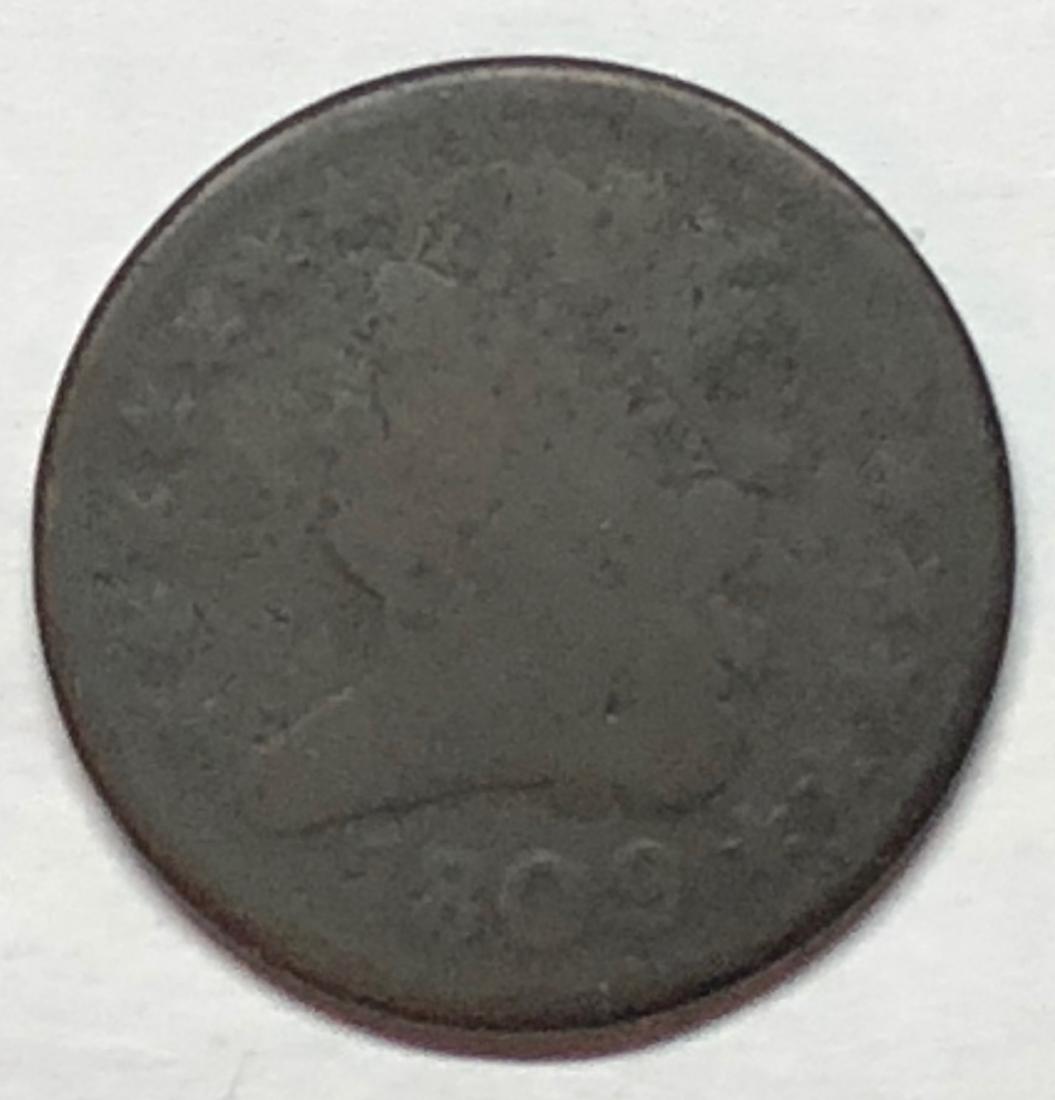 6 Old Coins (1 of 12)