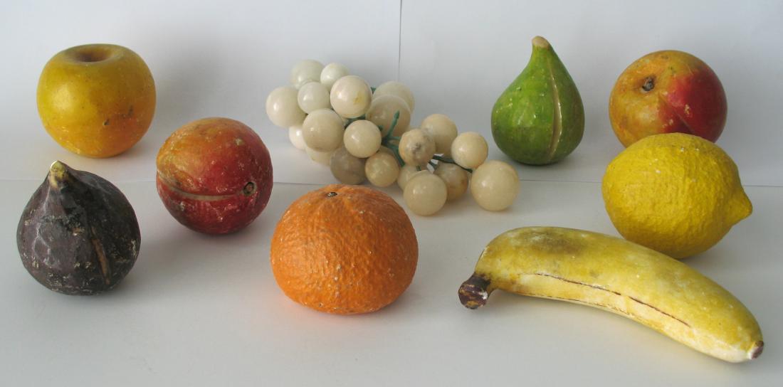 Group of Stone Fruit (1 of 1)