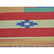 Flat Weave Kilim Hand Woven Navajo Design Rug 6x6.1 - 4