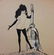 Leroy Neiman Femlin Drawing - 2