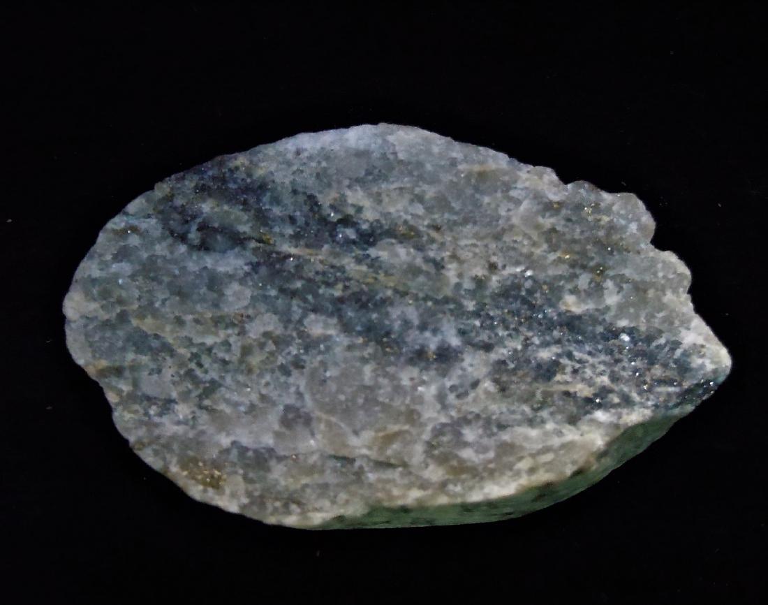 Native Gold on Quartz - Philippines (1 of 8)