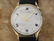 Longines Solid 14k Gold 1960s 32mm Swiss Made Vintage