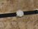 Longines Solid 14k Gold 1960s 32mm Swiss Made Vintage - 4