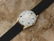 Longines Solid 14k Gold 1960s 32mm Swiss Made Vintage - 5