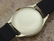 Longines Solid 14k Gold 1960s 32mm Swiss Made Vintage - 7
