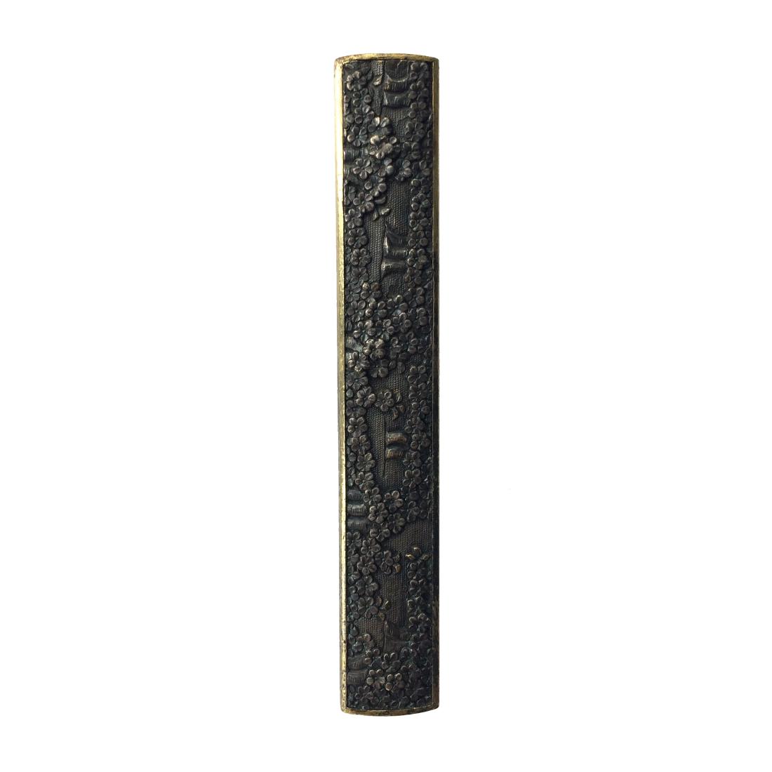 Kozuka (knife handle) (1 of 3)