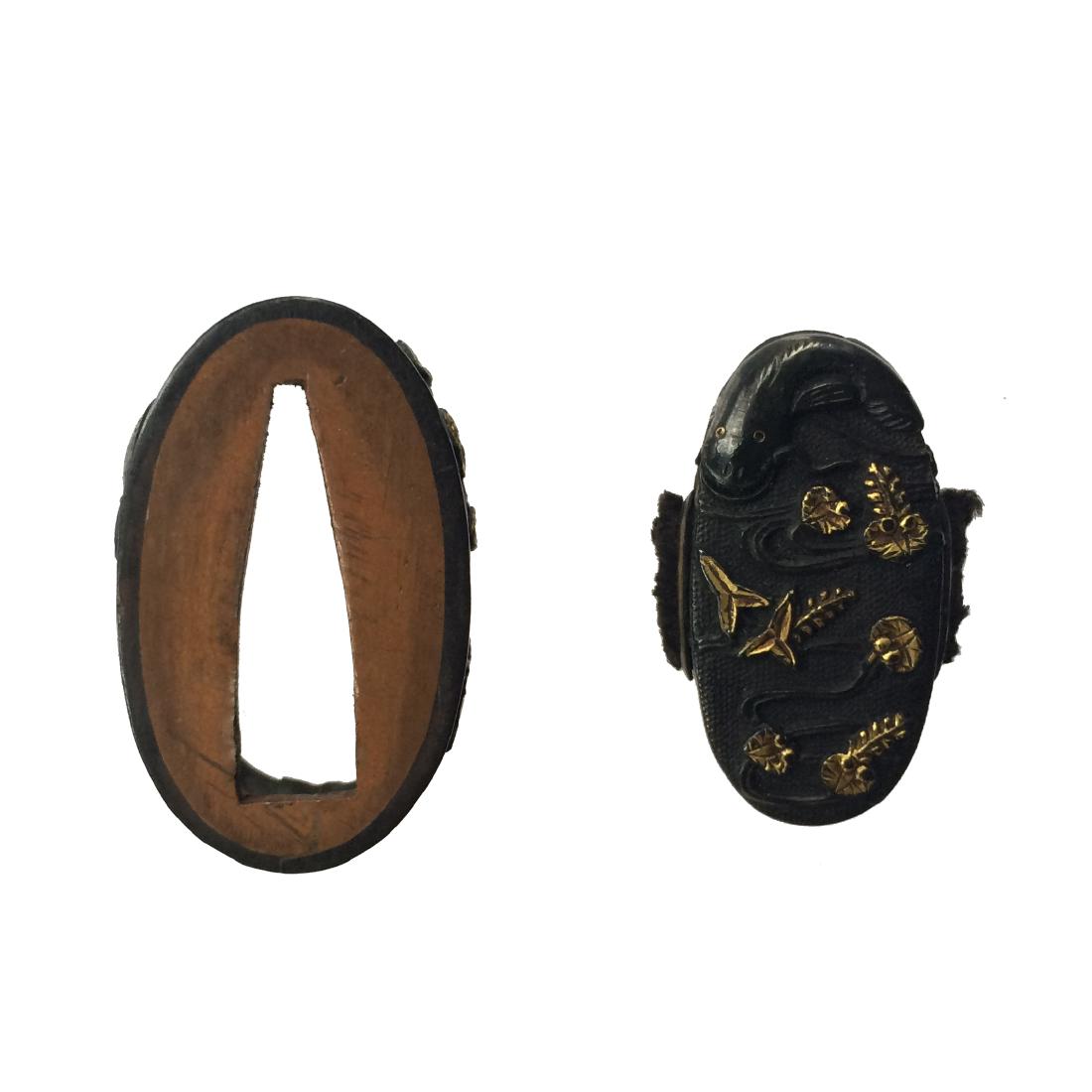 Fichi-Kashira (1 of 2)