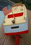 Late 1950's 18" Lionel Craft Speedboat - 4