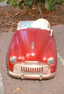 Schuco Radio 4012