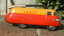 Schuco Shell truck 5601 - 2
