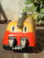 Schuco Shell truck 5601 - 3