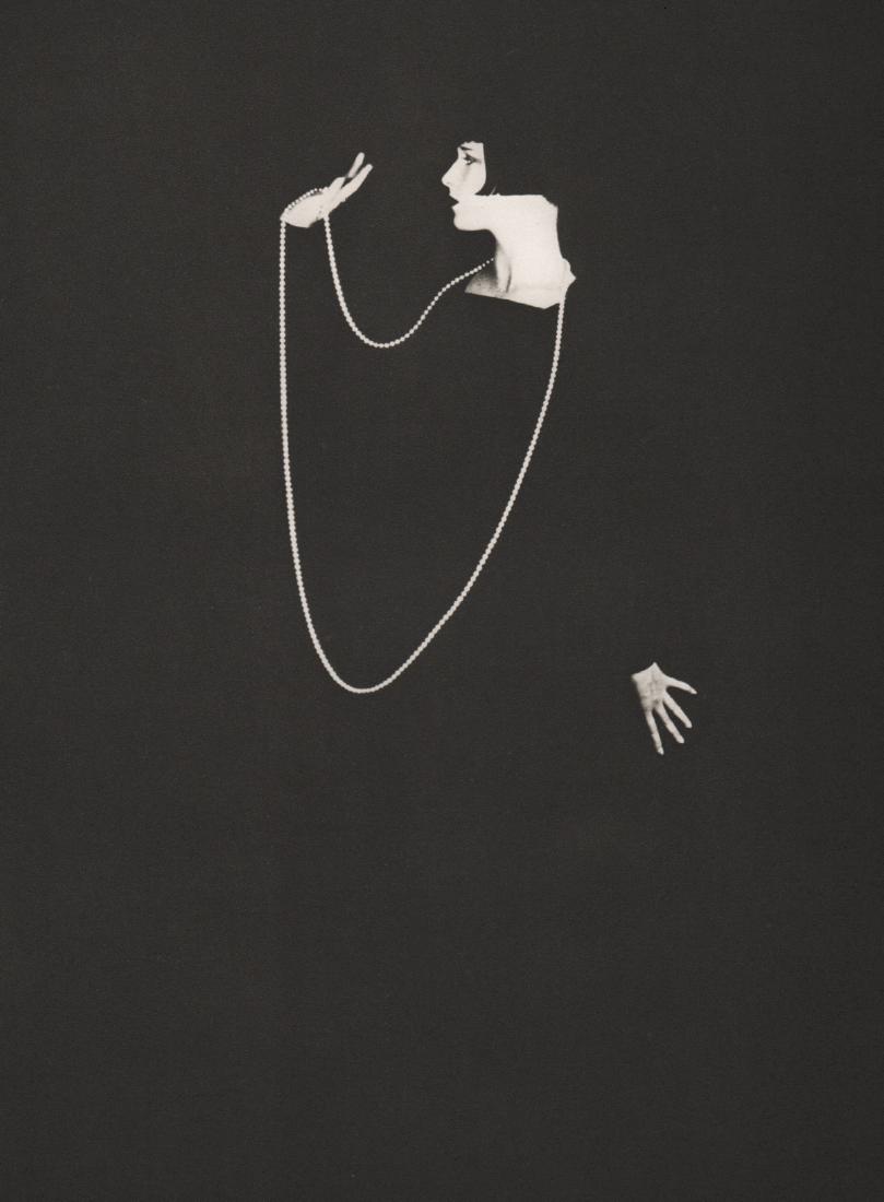 EUGENE ROBERT RICHEE - Louise Brooks, 1928: Artist: EUGENE ROBERT RICHEE Print Title: Louise Brooks, 1928 Medium: Sheet-fed Gravure Printing Date: 1987 Printed in Japan Image Size: 9.5 X 11.5 inches Eugene Robert Richee (1896-1972) worked at Pa