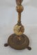 Carved and Painted Shore Bird 1960-90 Signed Orcutt - 5