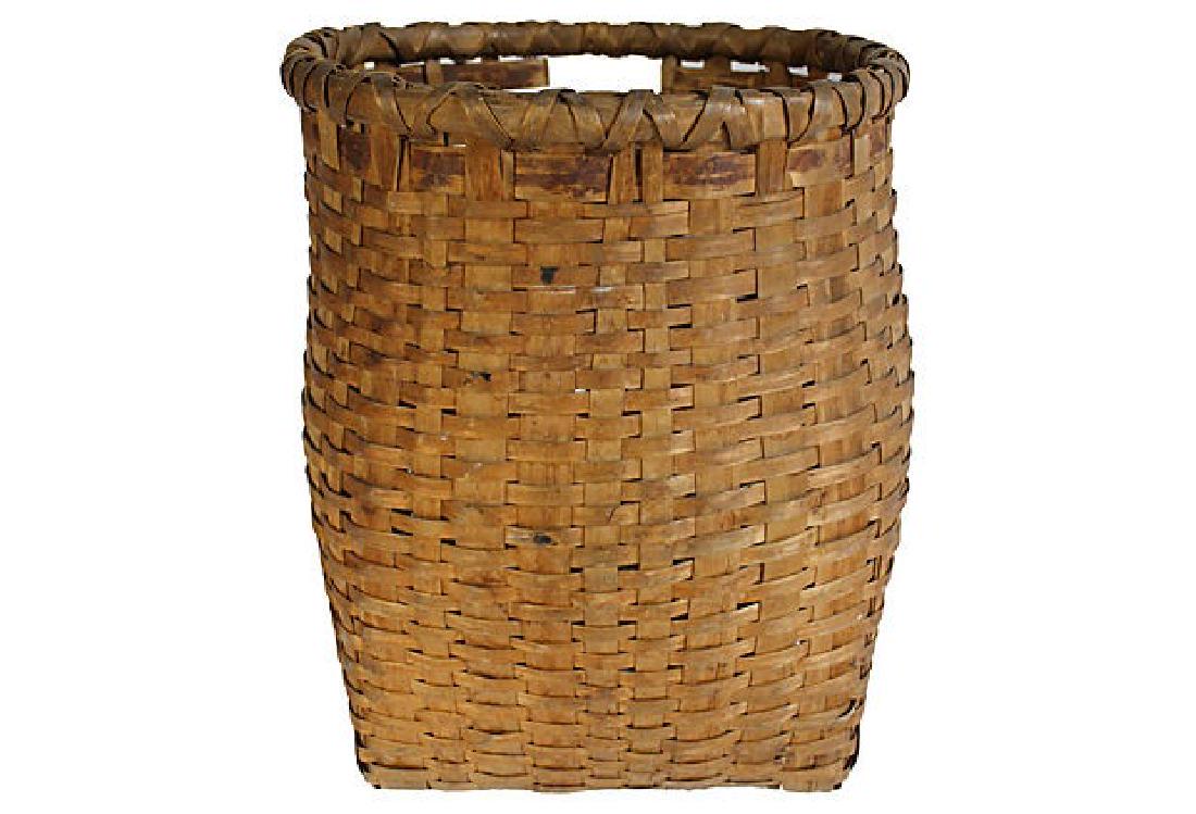 Adirondack Pack Basket (1 of 5)