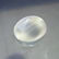 Moonstone Cat's Eye - 8.14 ct - 3