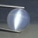 Moonstone Cat's Eye - 7.91 ct