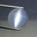 Moonstone Cat's Eye - 7.91 ct - 2