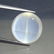 Moonstone Cat's Eye - 7.91 ct - 3