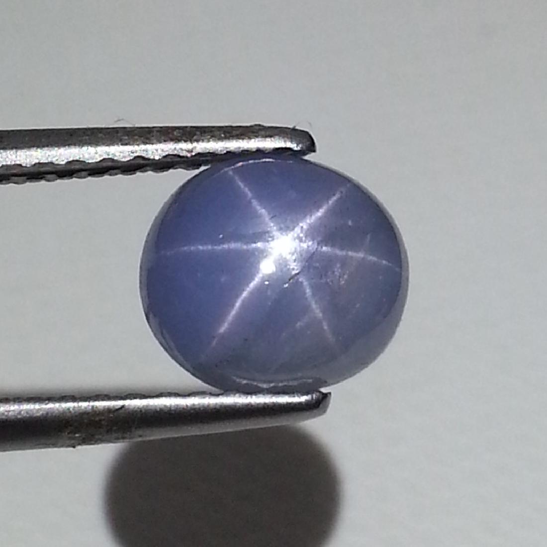 Star Sapphire - 2.48 ct (1 of 4)