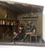 Antique French Sculpture Back Home from Battlefield - 9