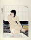 Ishikawa Toraji Woodblock at the Bath
