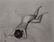 EDWARD WESTON - Nude on Sand Dune, 1936